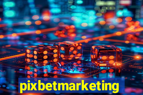 pixbetmarketing
