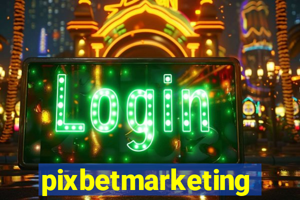pixbetmarketing