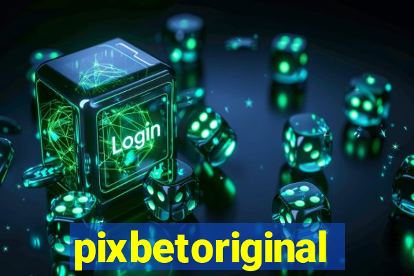pixbetoriginal