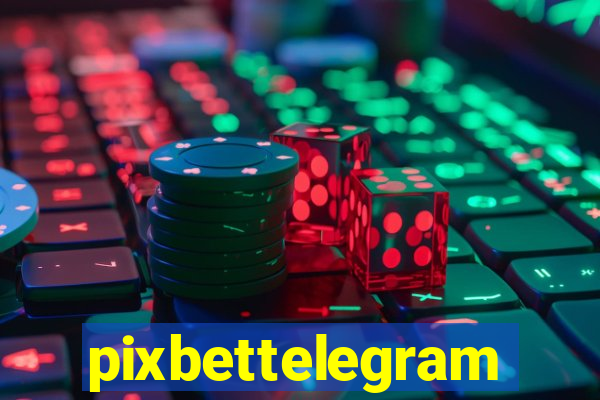 pixbettelegram