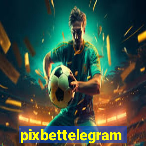 pixbettelegram