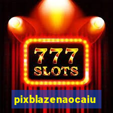 pixblazenaocaiu