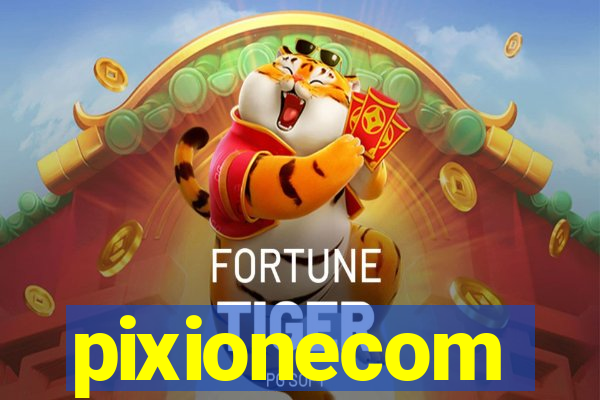 pixionecom