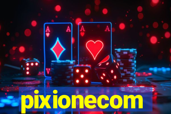 pixionecom