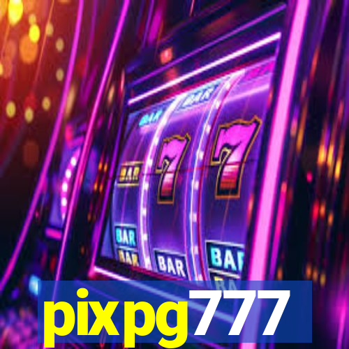 pixpg777