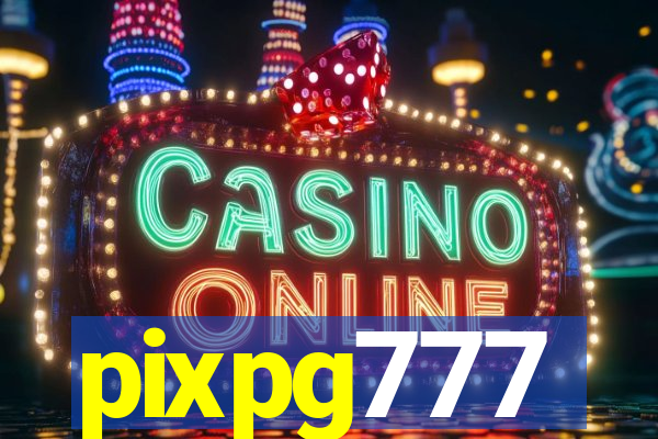 pixpg777