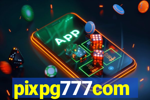 pixpg777com