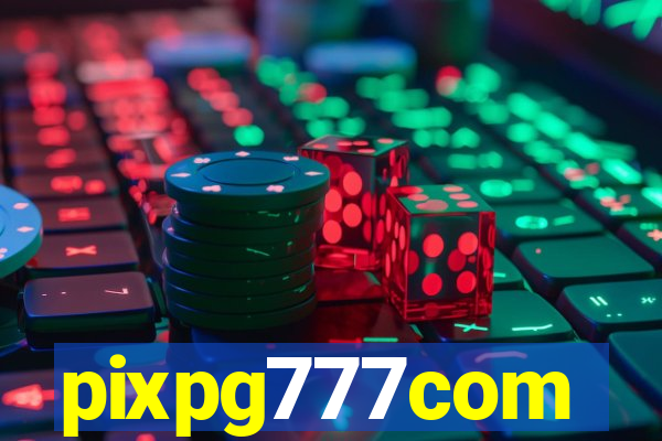 pixpg777com
