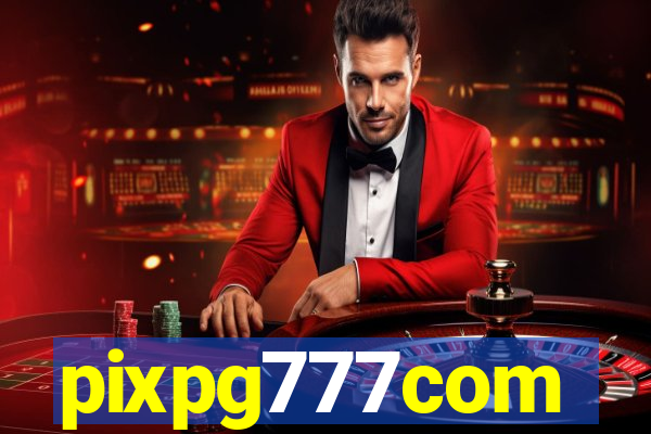 pixpg777com