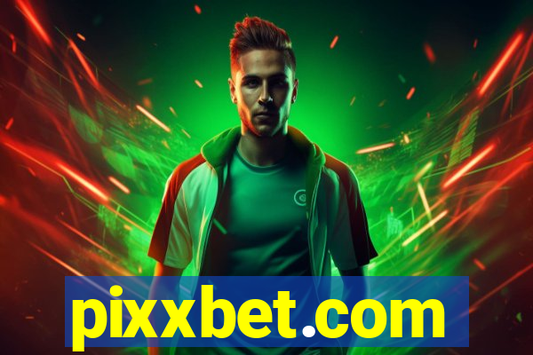 pixxbet.com