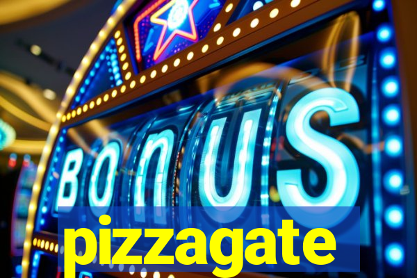 pizzagate