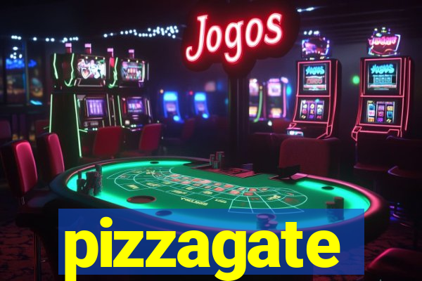 pizzagate