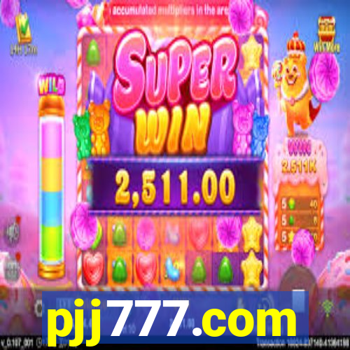pjj777.com