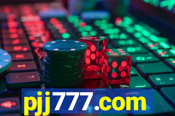 pjj777.com