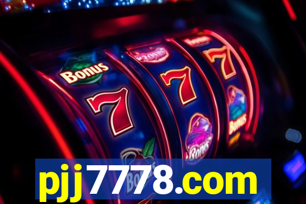 pjj7778.com