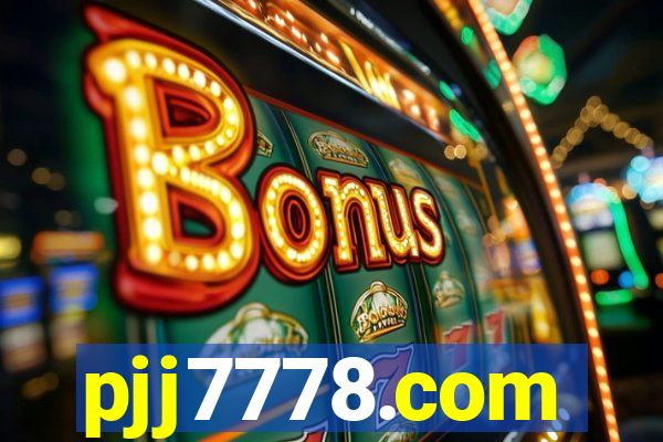 pjj7778.com