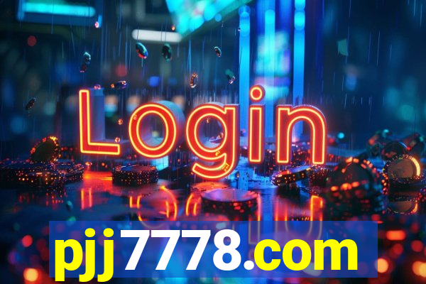 pjj7778.com