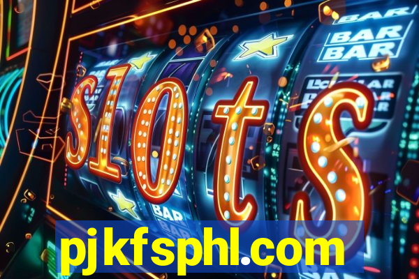 pjkfsphl.com