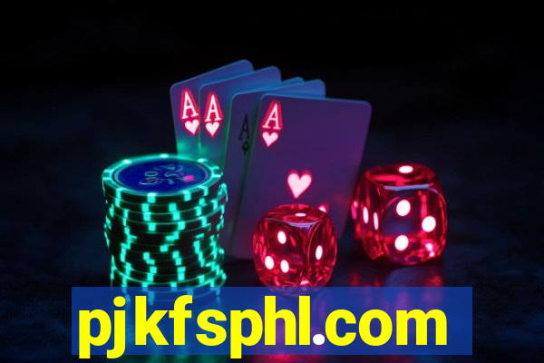 pjkfsphl.com