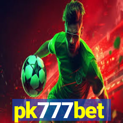 pk777bet