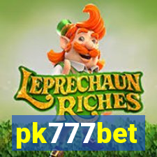 pk777bet