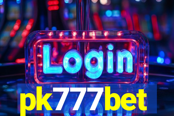 pk777bet