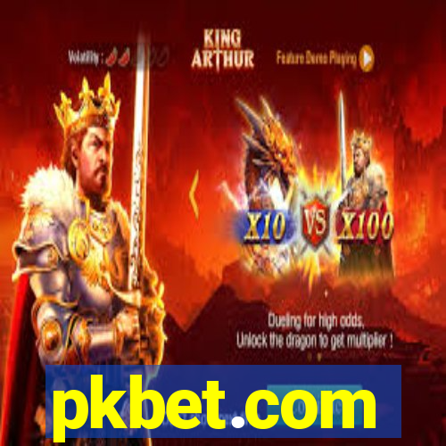 pkbet.com