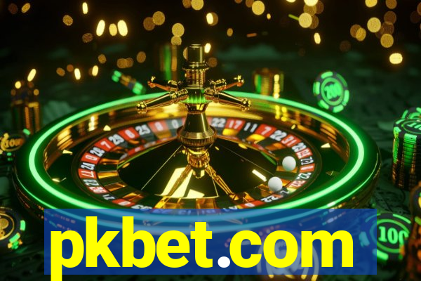 pkbet.com