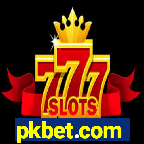 pkbet.com