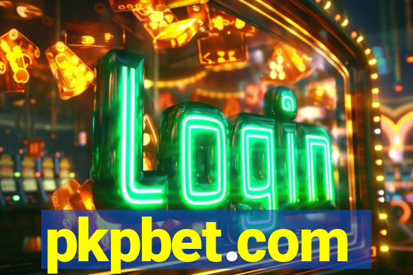 pkpbet.com