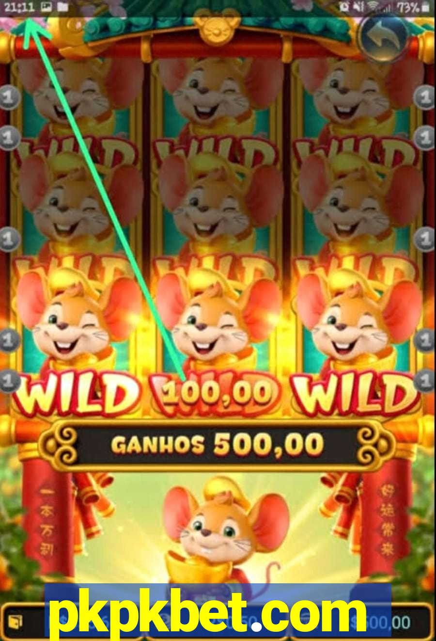 pkpkbet.com