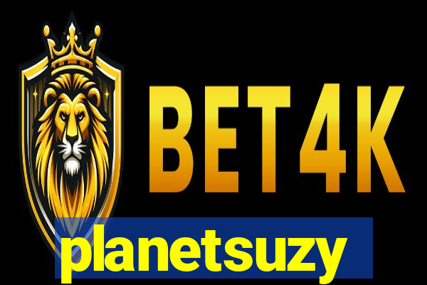 planetsuzy