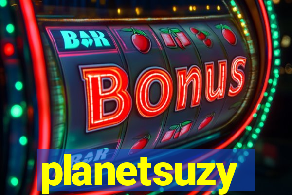 planetsuzy