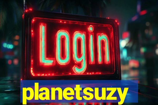 planetsuzy