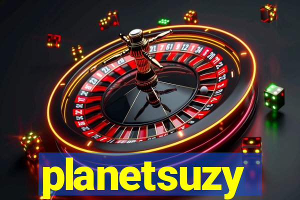 planetsuzy