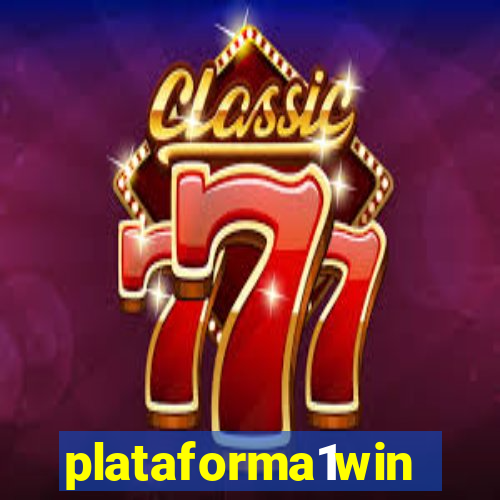 plataforma1win