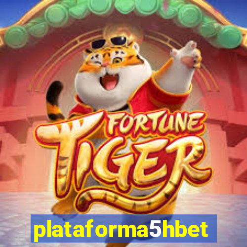 plataforma5hbet.com
