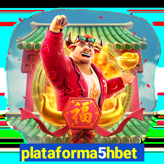 plataforma5hbet.com