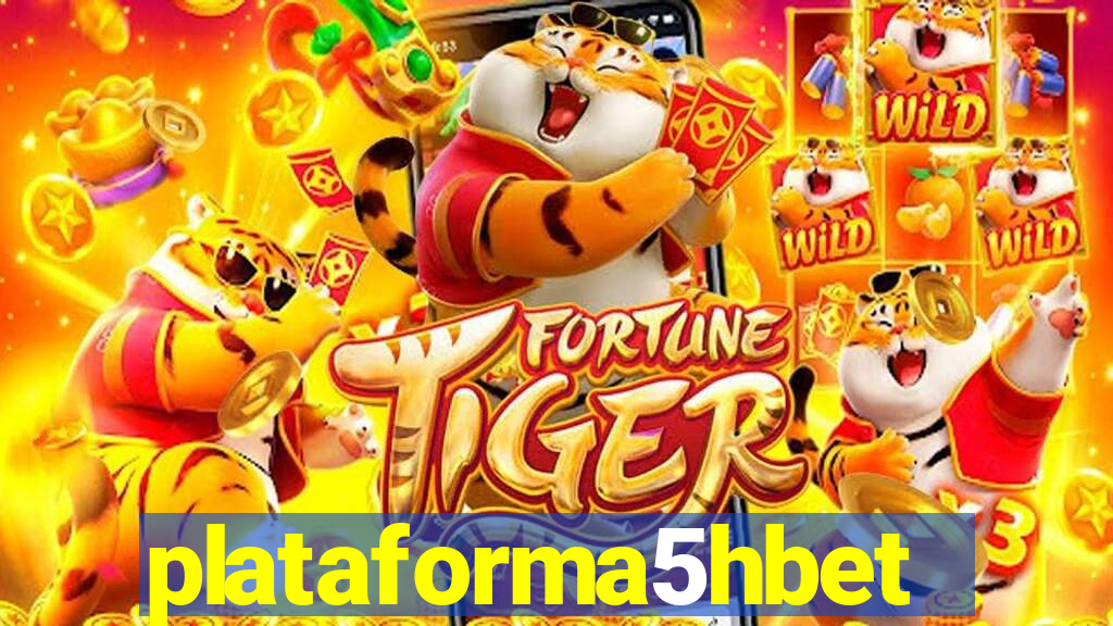 plataforma5hbet.com