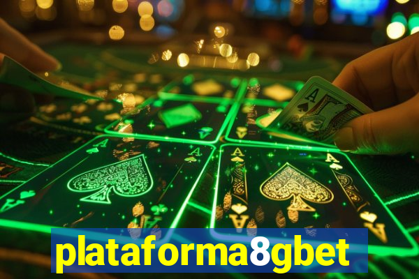 plataforma8gbet