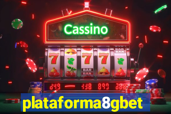 plataforma8gbet