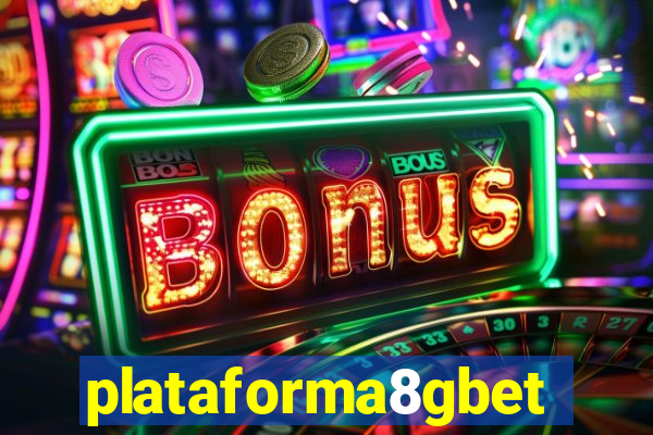 plataforma8gbet