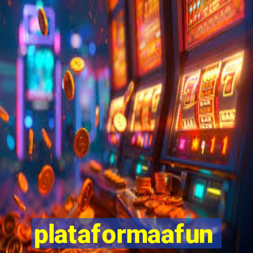 plataformaafun
