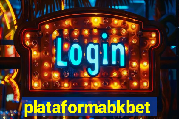 plataformabkbet.com