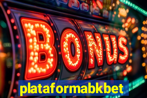 plataformabkbet.com