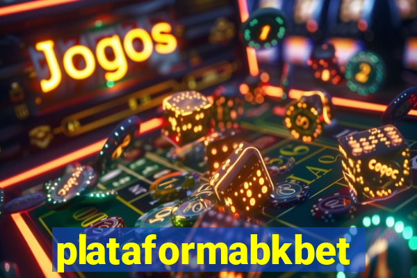 plataformabkbet.com