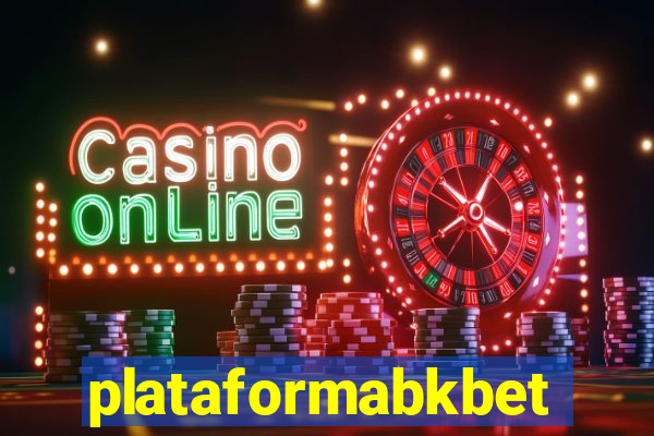 plataformabkbet.com