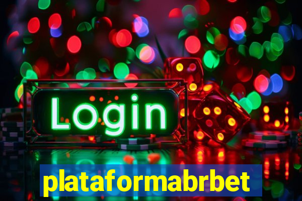 plataformabrbet