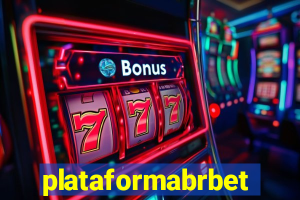plataformabrbet
