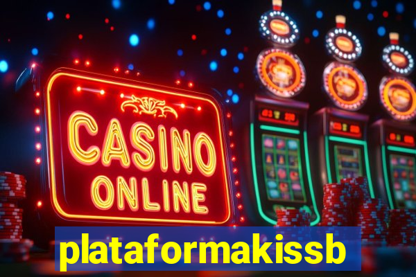 plataformakissbet.com